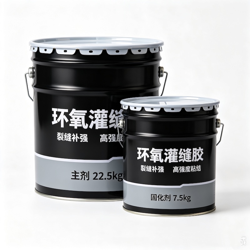 砀山裂缝修复封闭胶